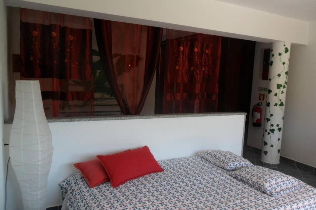 Studio Mira Abragao 外观 照片